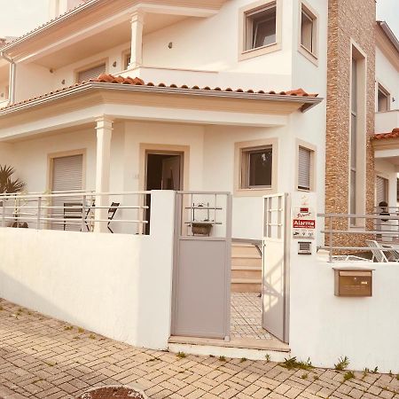 Casa Do Guilhim Villa Nazaré Kültér fotó